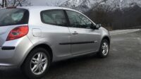 Renault, CLIO, Hatchback, 2008, Manual, 1149 (cc), 3 doors