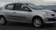 Renault, CLIO, Hatchback, 2008, Manual, 1149 (cc), 3 doors