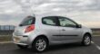Renault, CLIO, Hatchback, 2008, Manual, 1149 (cc), 3 doors