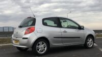 Renault, CLIO, Hatchback, 2008, Manual, 1149 (cc), 3 doors