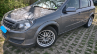 Vauxhall Astra H easytronic ULEZ FREE