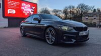 2017 (67) BMW 435D Xdrive Grancoupe