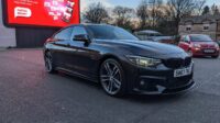 2017 (67) BMW 435D Xdrive Grancoupe