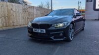 2017 (67) BMW 435D Xdrive Grancoupe