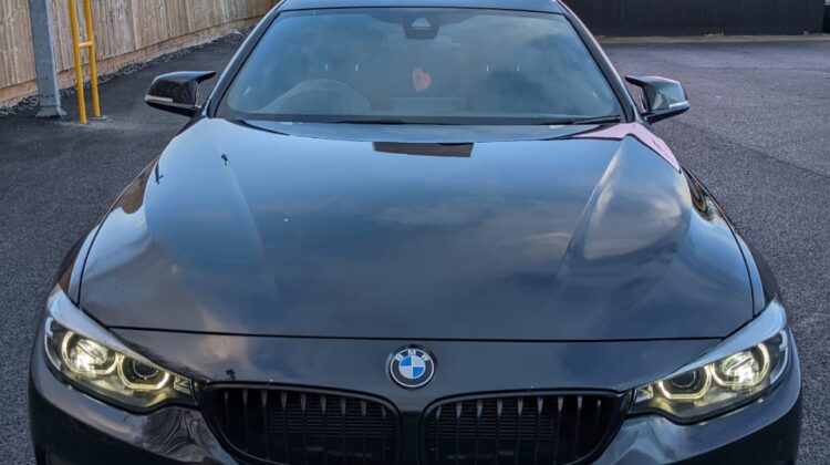 2017 (67) BMW 435D Xdrive Grancoupe