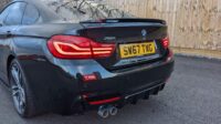 2017 (67) BMW 435D Xdrive Grancoupe