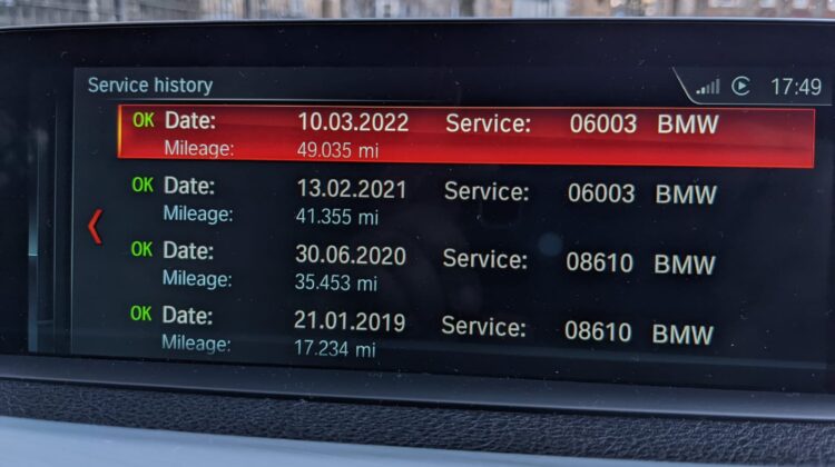 2017 (67) BMW 435D Xdrive Grancoupe