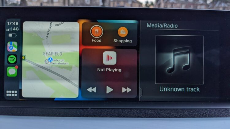 2017 (67) BMW 435D Xdrive Grancoupe