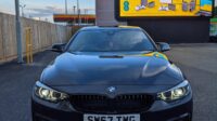 2017 (67) BMW 435D Xdrive Grancoupe
