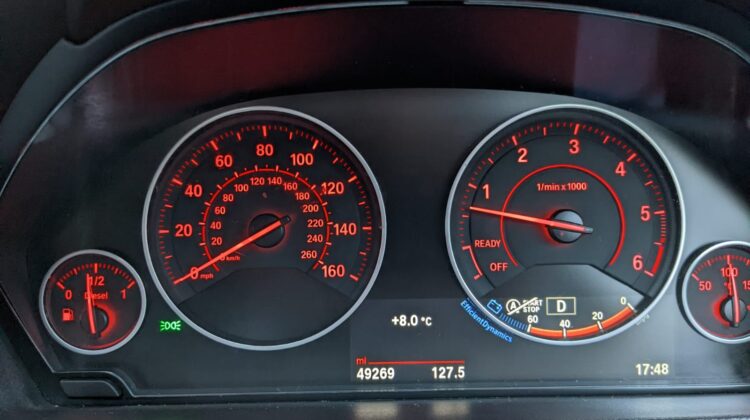 2017 (67) BMW 435D Xdrive Grancoupe