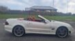 Mercedes SL 500 AMG