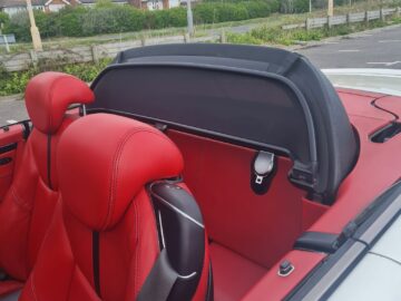 Mercedes SL 500 AMG