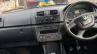 Skoda Fabia 1.2 SE TSI