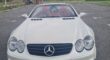 Mercedes SL 500 AMG