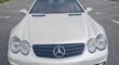 Mercedes SL 500 AMG