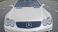 Mercedes SL 500 AMG