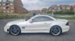 Mercedes SL 500 AMG