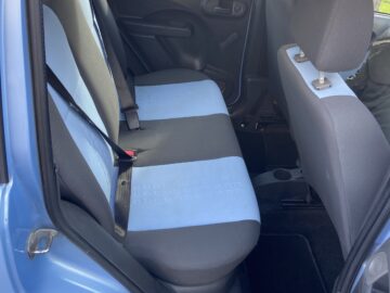 LOW MILAGE! FIAT PANDA