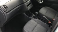 Skoda Fabia 1.2 SE TSI