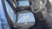 LOW MILAGE! FIAT PANDA