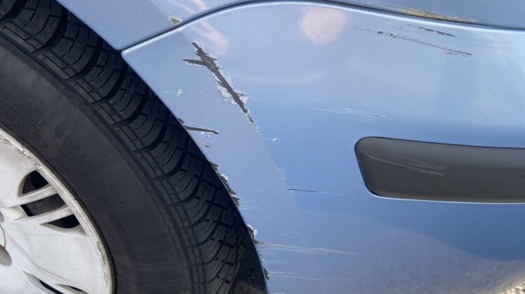 LOW MILAGE! FIAT PANDA