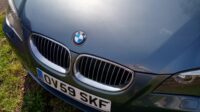 BMW 520D BUSINESS EDITION 177 STEPTRONIC AUTO