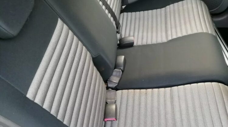 VERY CLEAN SUZUKI SX4 4GRIP