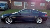 2008 bmw 630i lci