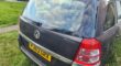 2013 Vauxhall Zafira Mot till Oct 2023 perfect engine smooth drive.