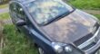 2013 Vauxhall Zafira Mot till Oct 2023 perfect engine smooth drive.