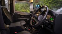 **LOW MILEAGE Land Rover Defender 110 XS Station Wagon**