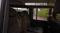 **LOW MILEAGE Land Rover Defender 110 XS Station Wagon**