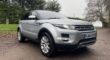 **RANGE ROVER EVOQUE PURE TECH AUTO**