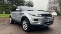 **RANGE ROVER EVOQUE PURE TECH AUTO**