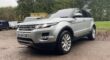 **RANGE ROVER EVOQUE PURE TECH AUTO**