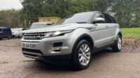 **RANGE ROVER EVOQUE PURE TECH AUTO**