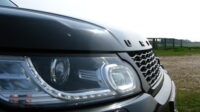 **Range Rover Sport HSE**