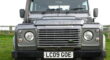 **NO VAT Defender 110 XS Double Cab Pick Up**