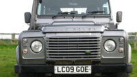 **NO VAT Defender 110 XS Double Cab Pick Up**