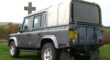 **NO VAT Defender 110 XS Double Cab Pick Up**