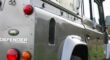 **NO VAT Defender 110 XS Double Cab Pick Up**