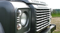 **NO VAT Defender 110 XS Double Cab Pick Up**
