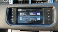 **Range Rover Sport HSE**