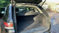 **Range Rover Sport HSE**