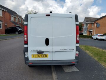 Van