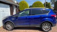 2015 Ford Kuga (65 plate)
