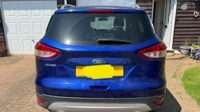 2015 Ford Kuga (65 plate)