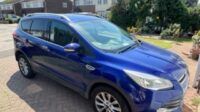 2015 Ford Kuga (65 plate)