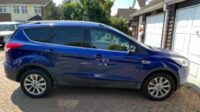 2015 Ford Kuga (65 plate)