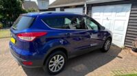 2015 Ford Kuga (65 plate)